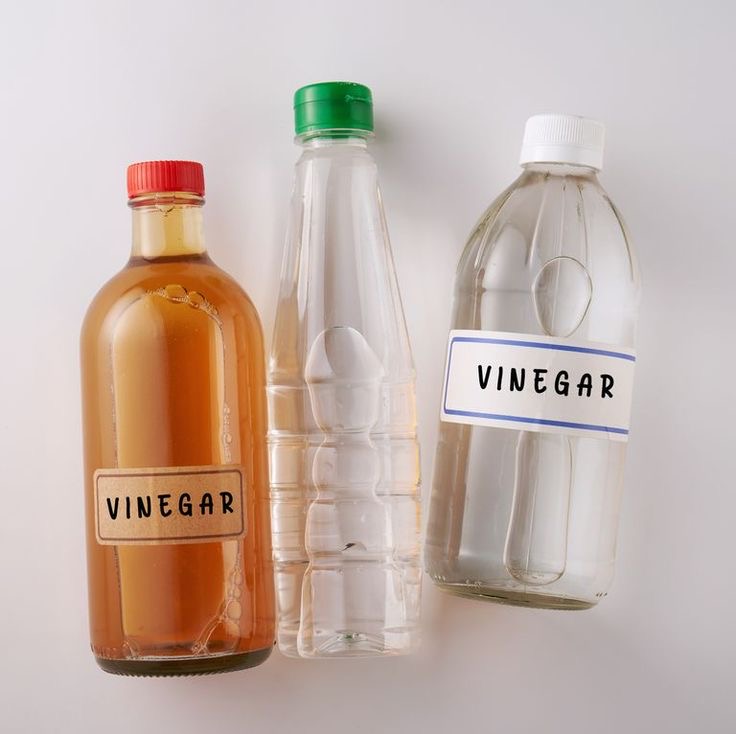 Vinegar