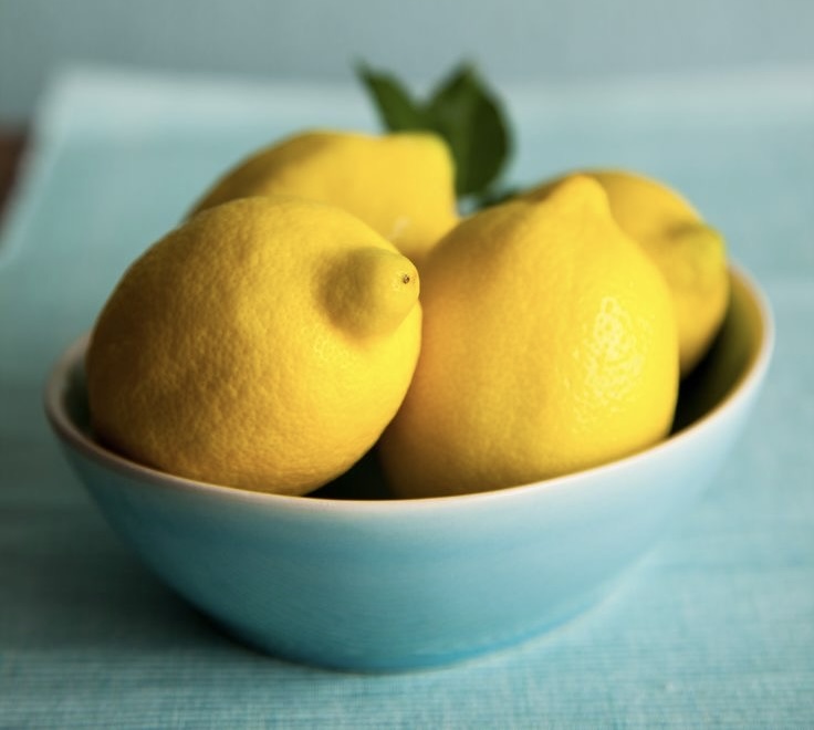 Lemons 