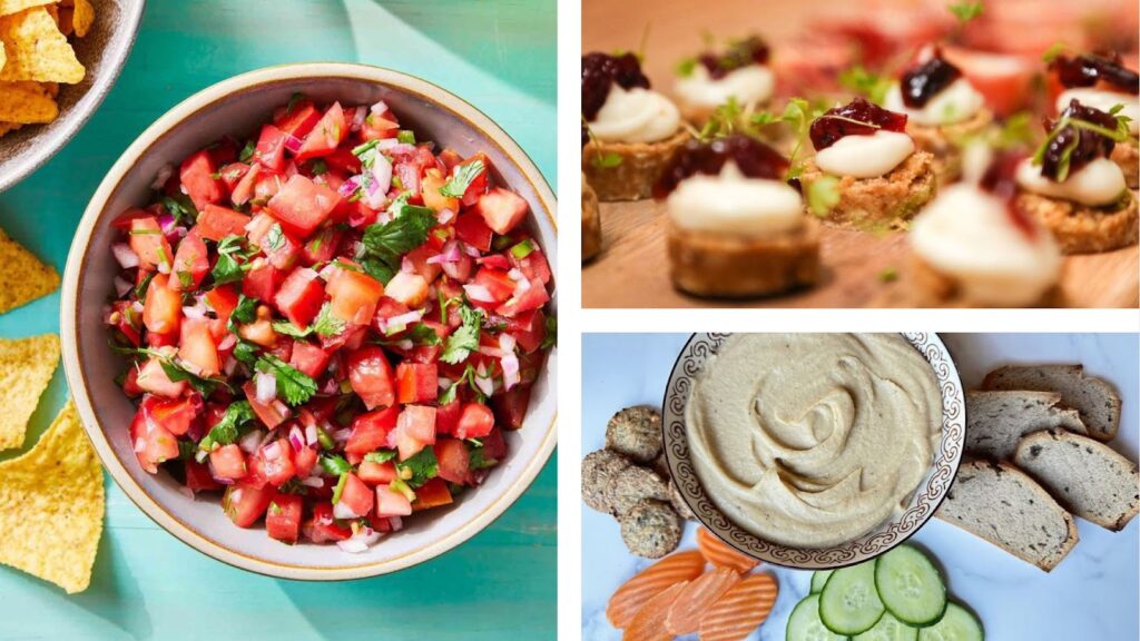 Best Party Dip Recipes That Are Crowd-Pleasing