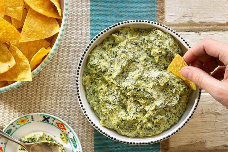 Classic Guacamole recipe