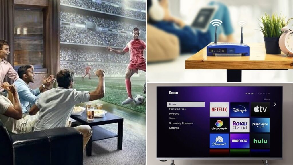 How To Cast to a Roku From Your Phone