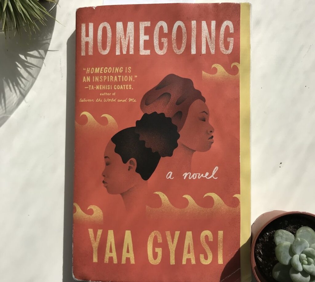 A novel: homecoming