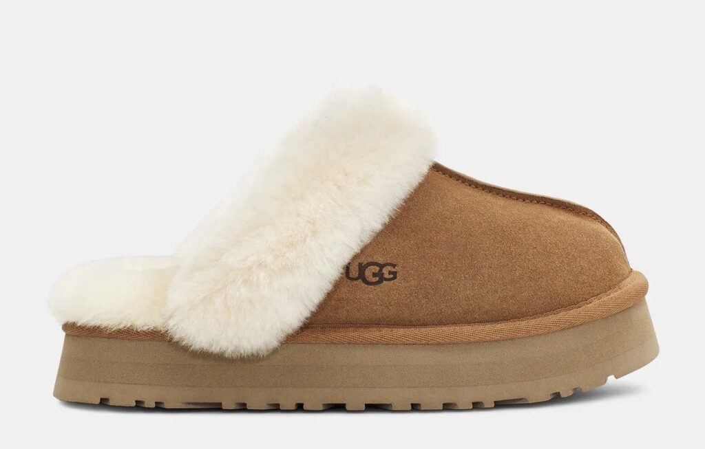 UGG slippers