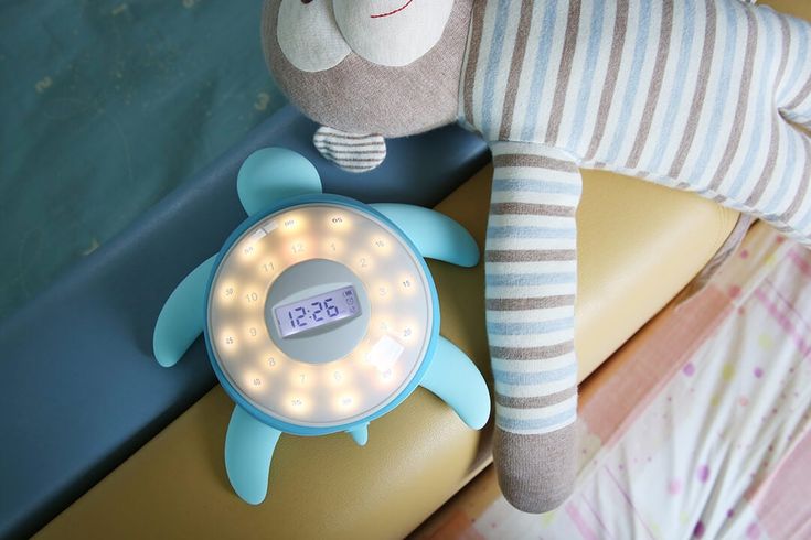 Kids Alarm Clock