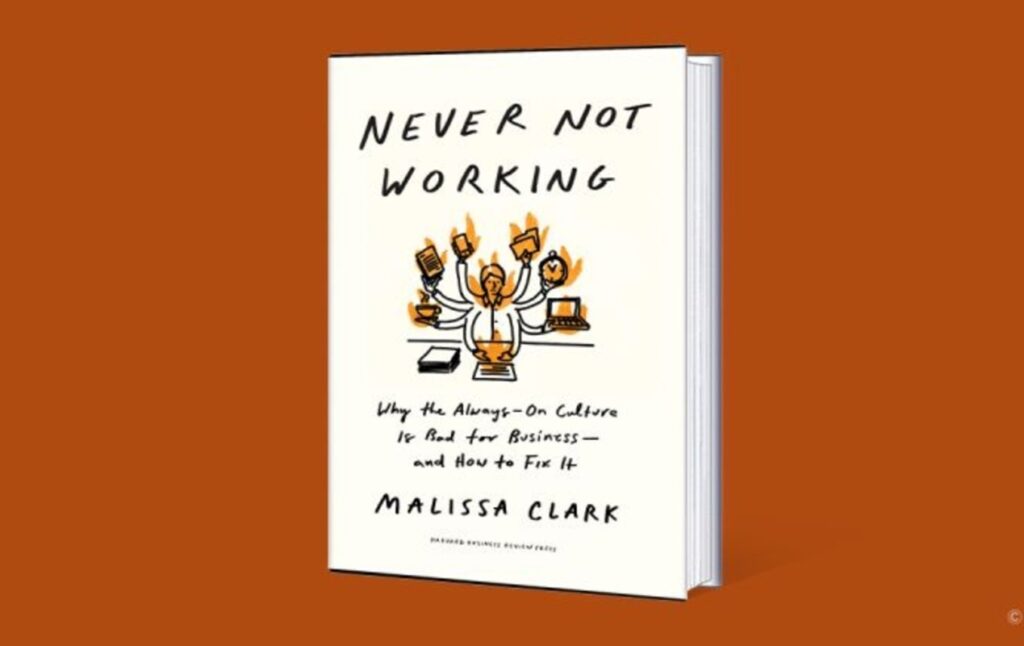 Design cover of Clark's book