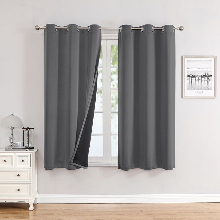 Blackout Curtains