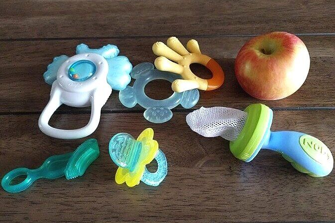 Toys for babies