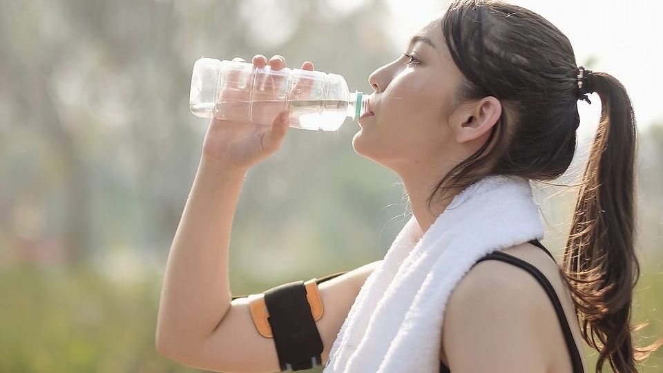 Drinking Water