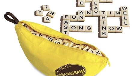 Bananagrams