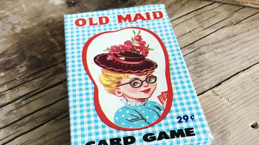 Old Maid