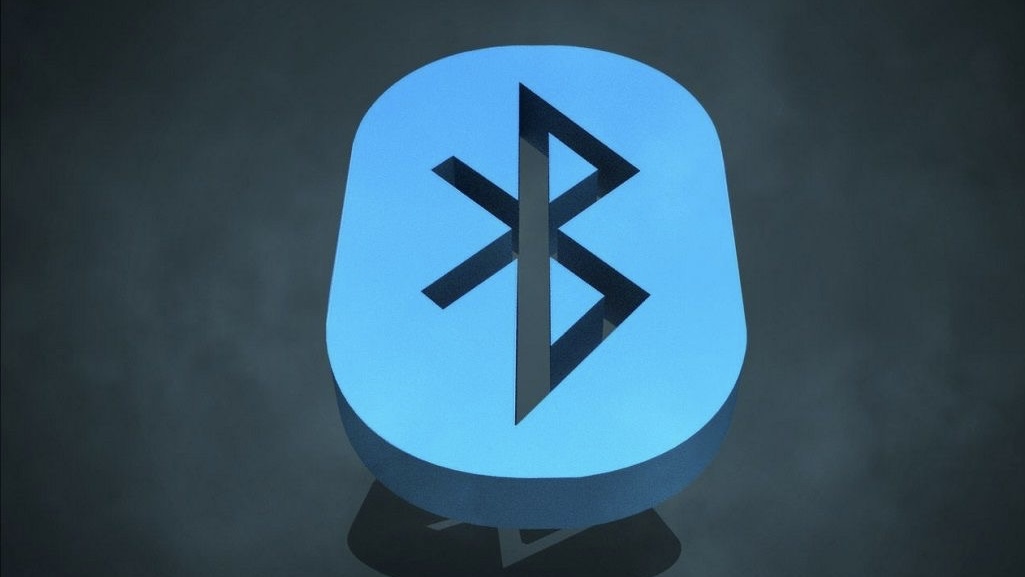 Using Bluetooth