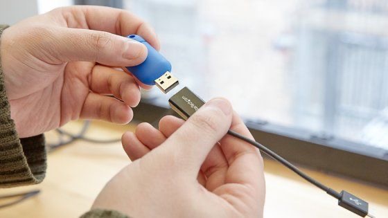 USB Cable