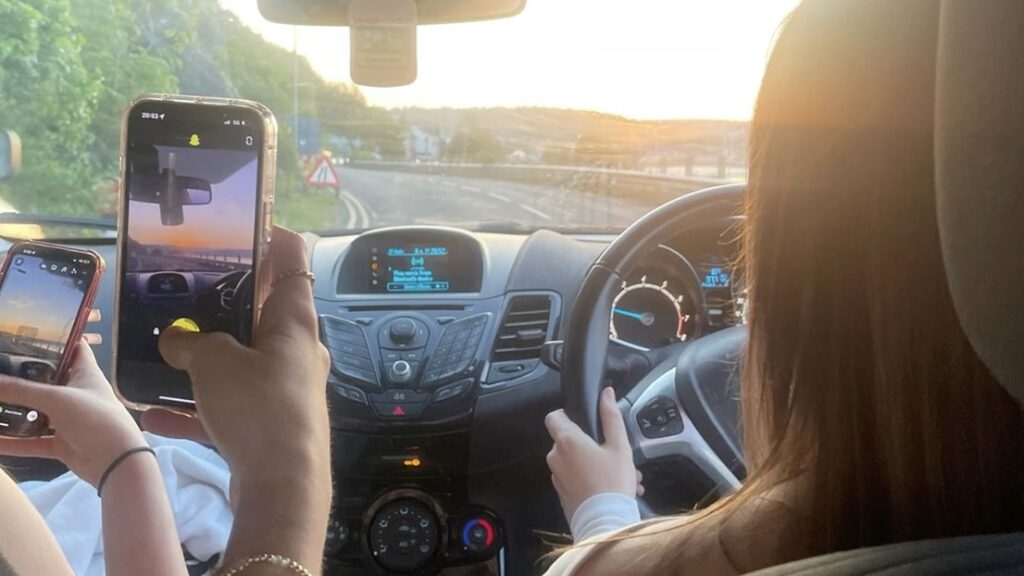 Tech-Savvy Car Precautions