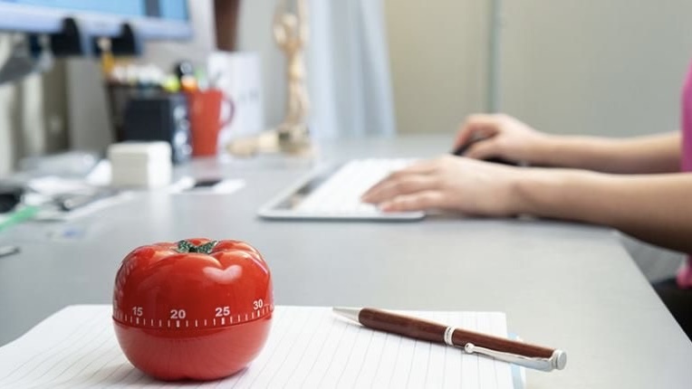 Pomodoro technique