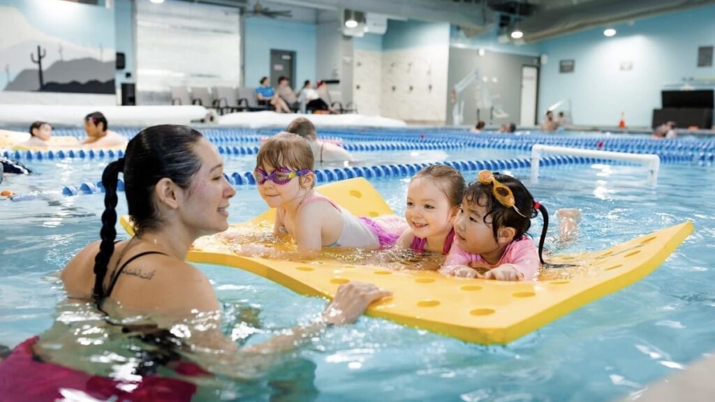 Enlightening Your Family About Water Safety