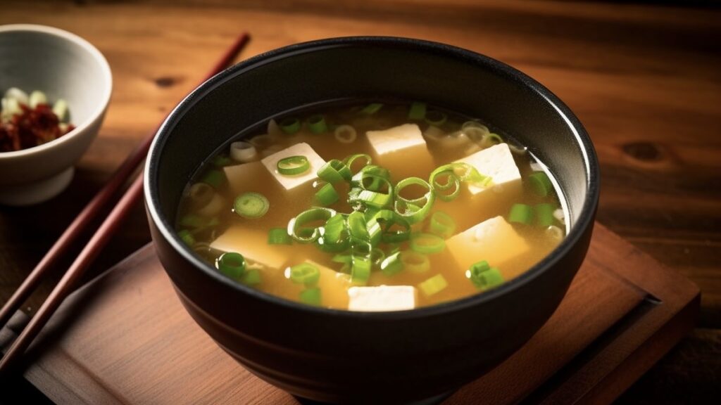 Miso Soup