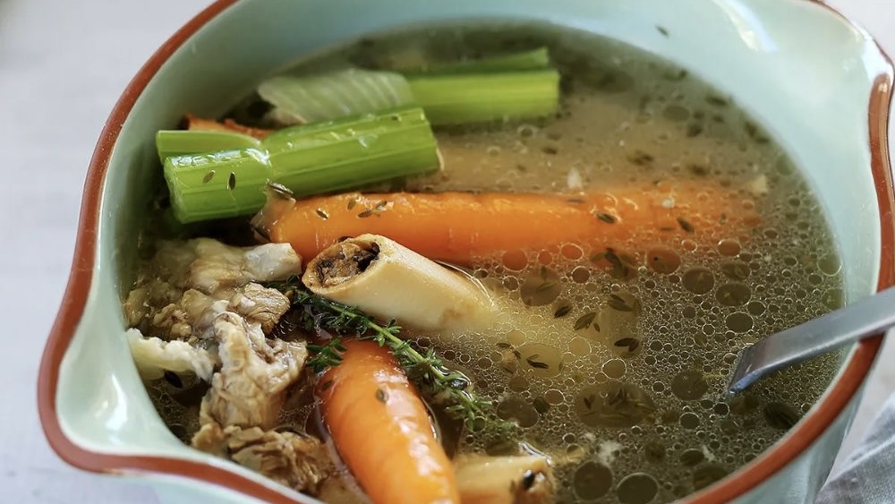 Bone broth