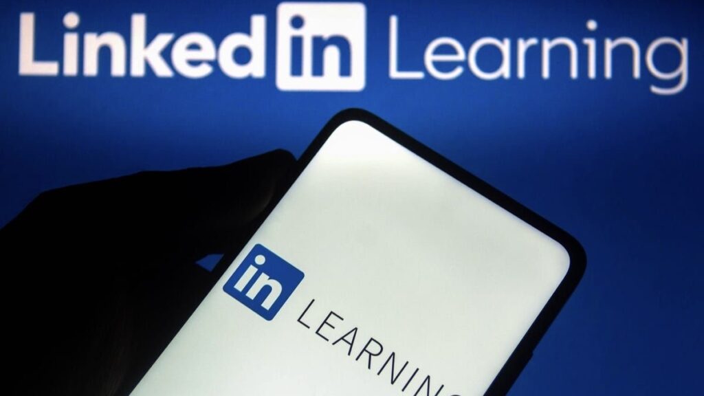 LinkedIn Learning