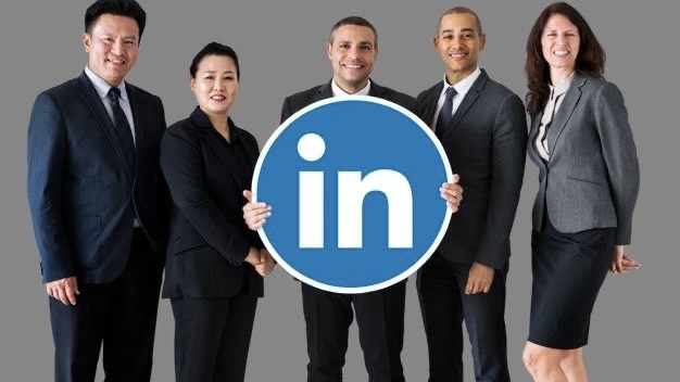 LinkedIn Groups