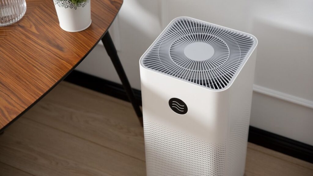 Air Purifier