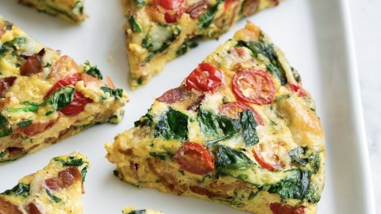 Breakfast Frittata