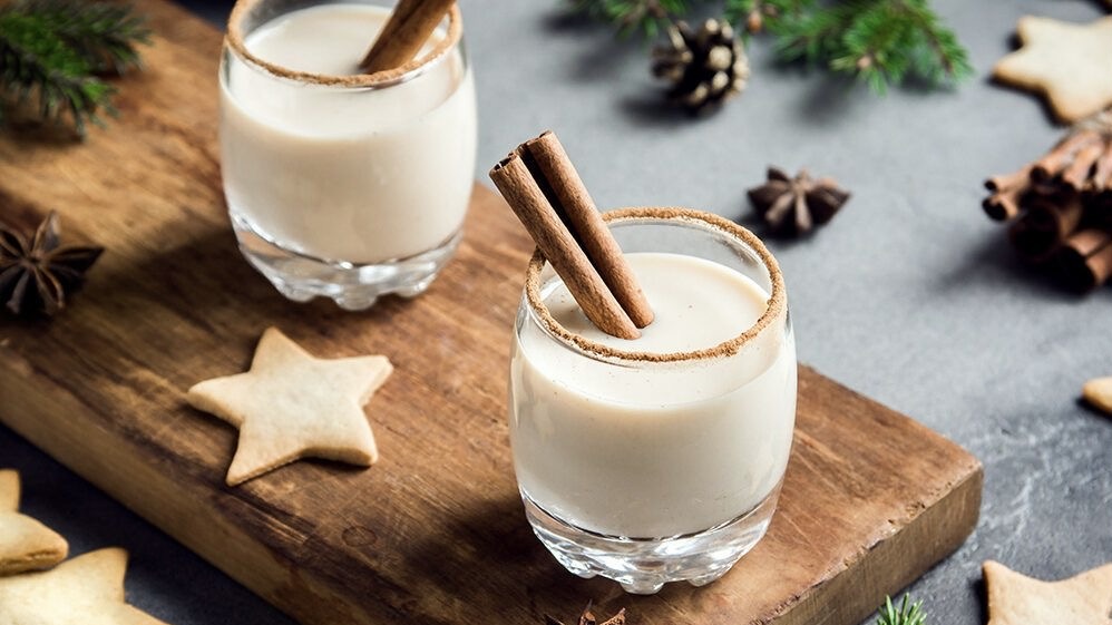 Eggnog