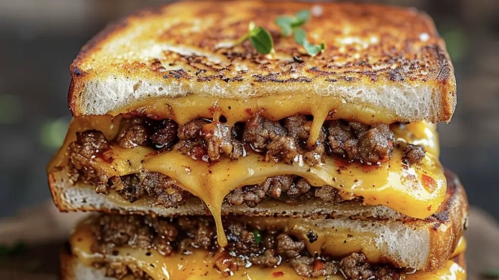 Grilled Cheese