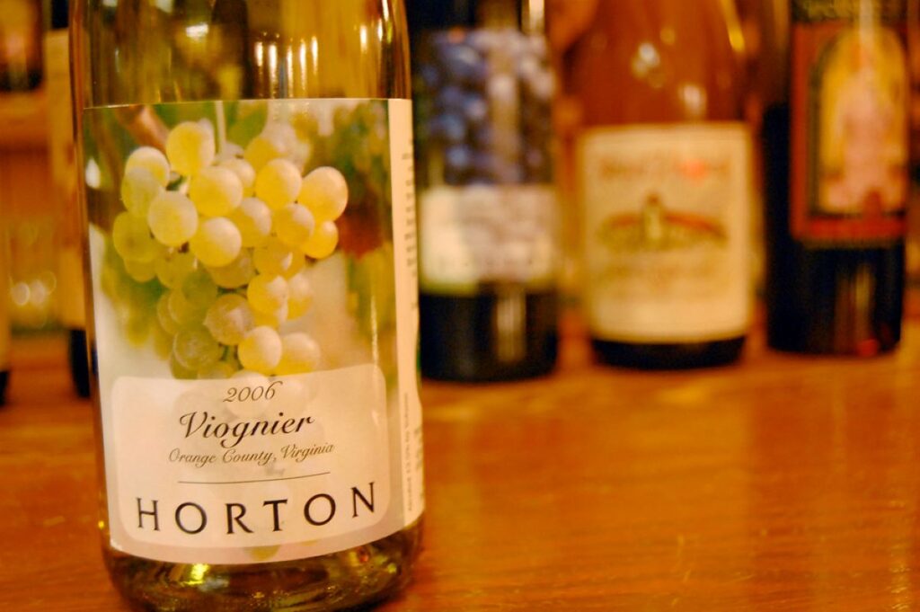 Horton Winery - Gordonsville, VA