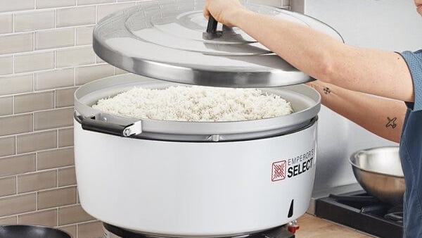 How Long Does a Rice Cooker Take?