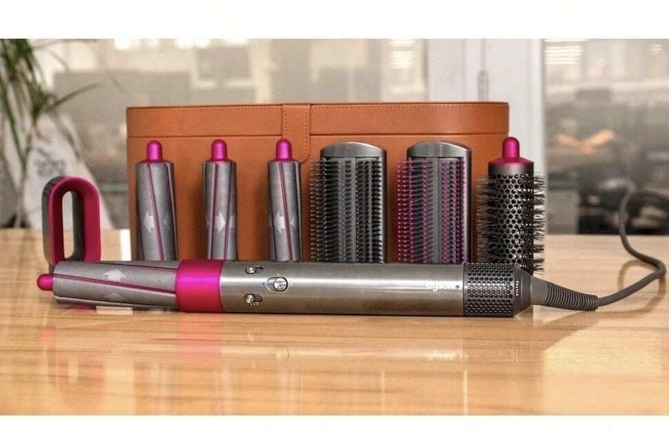 Hair care tools