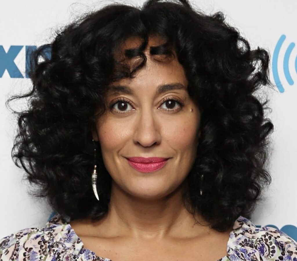 Tracee Ellis Ross