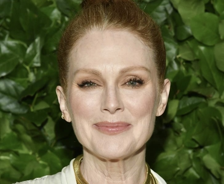 Julianne Moore