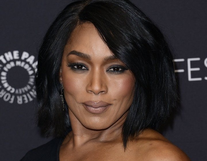 Angela Bassett