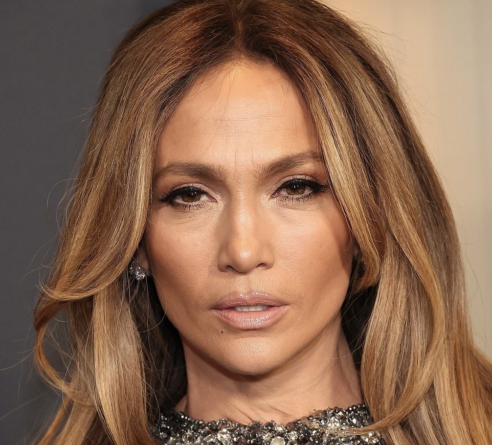 Jennifer Lopez