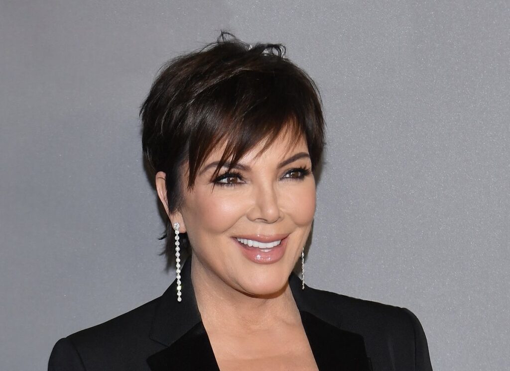 Kris Jenner