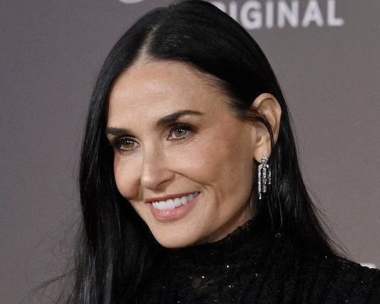 Demi Moore