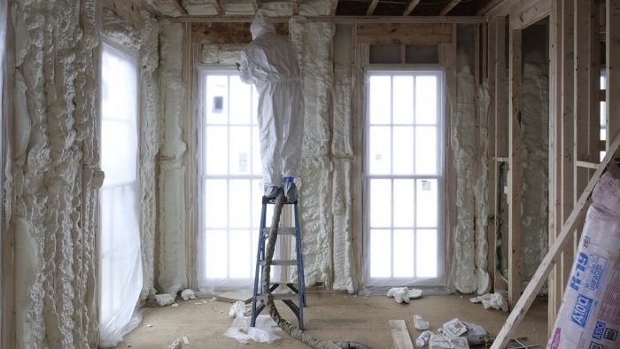 Insulation: Your Best Friend for Winter Warmth