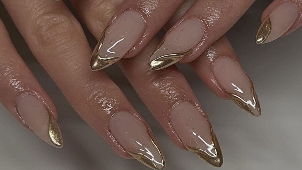 Metallic Tips