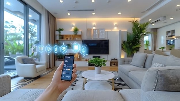 Smart Homes