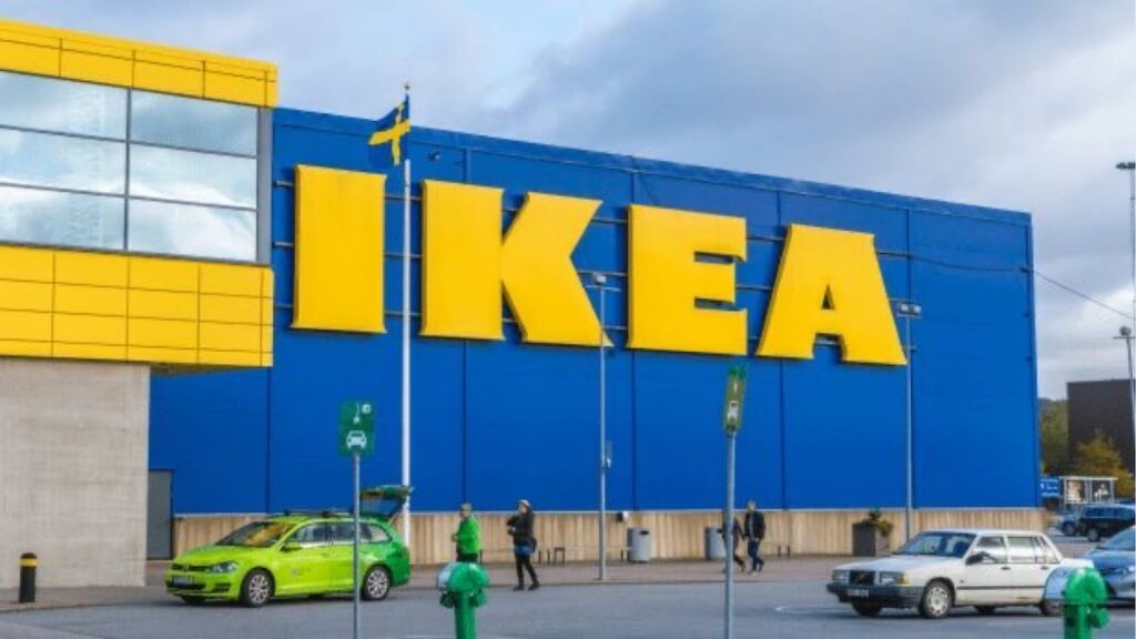 IKEA Store