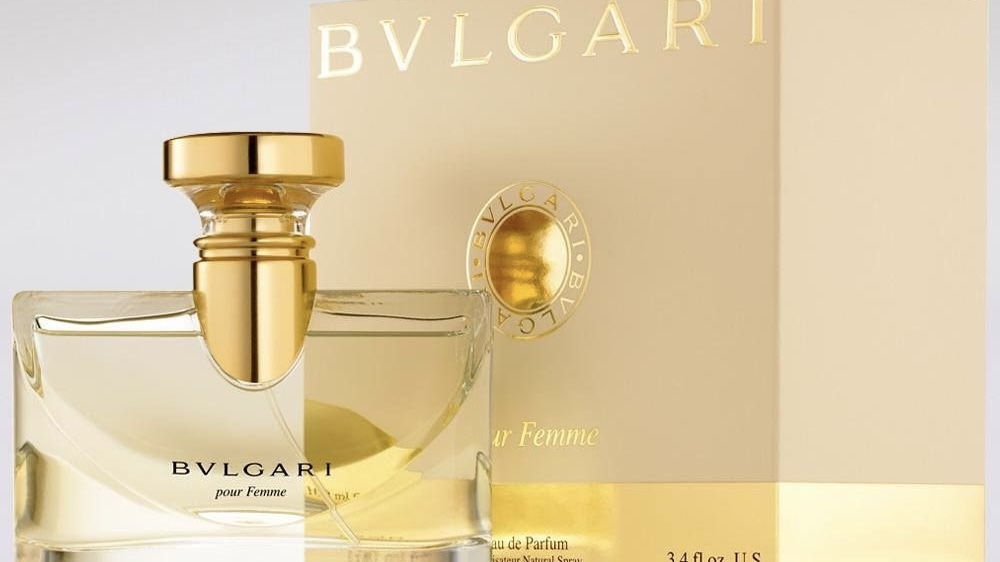 Bvlgari Pour Femme