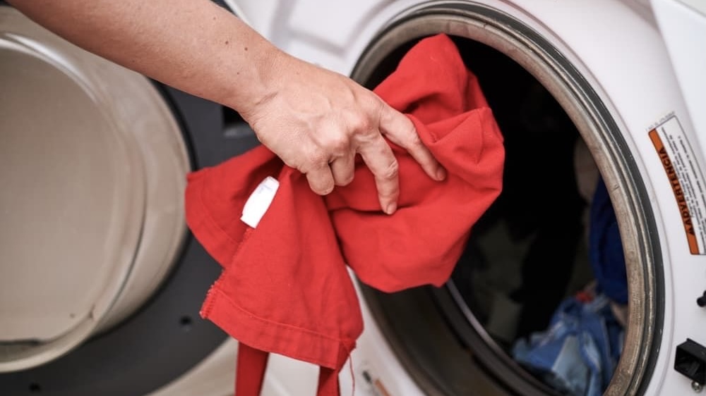 Using Washing Machines for tote bags