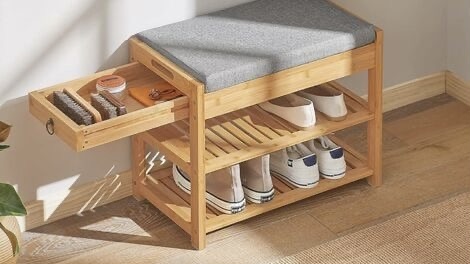 Multifunctional Furniture