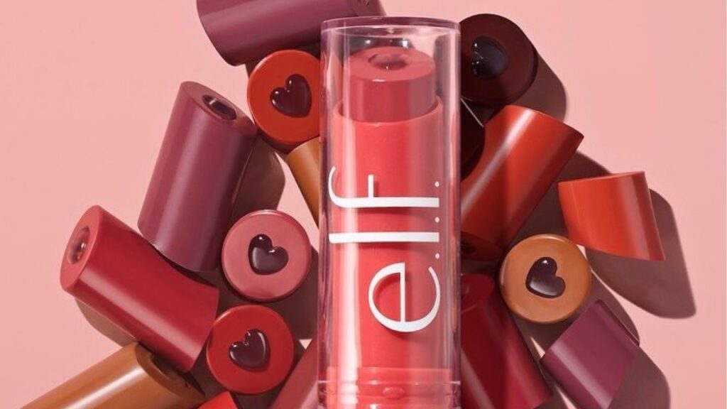 e.l.f. Hydrating Core Lip Shine