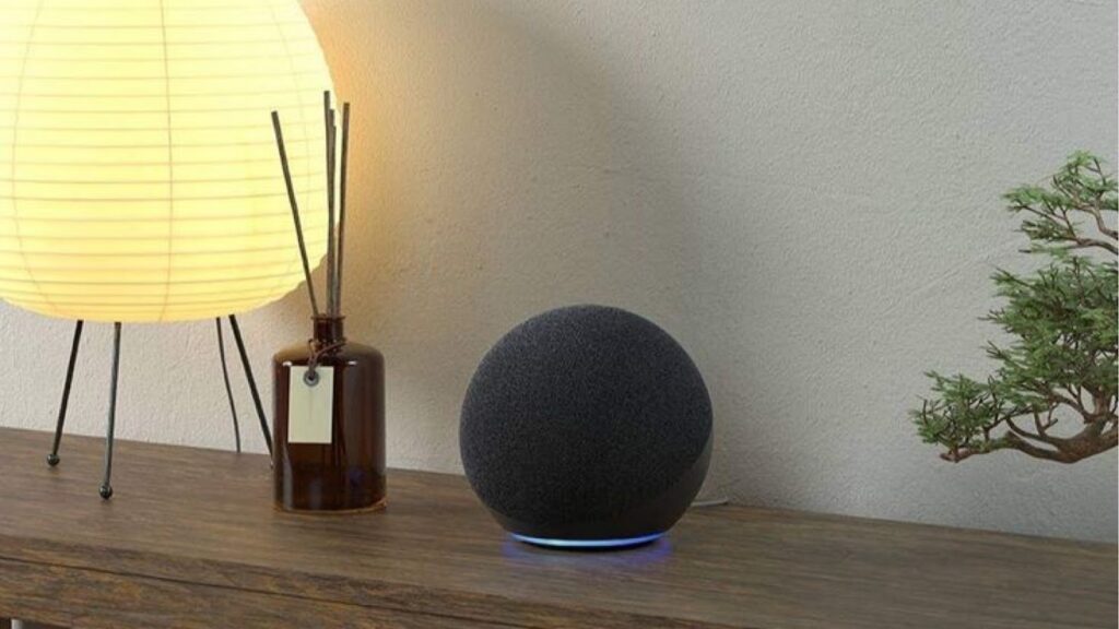 A Smart Home Device