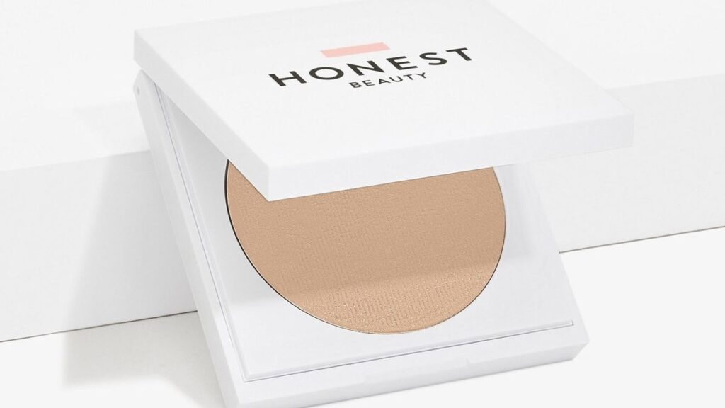 Honest Beauty Cream Foundation