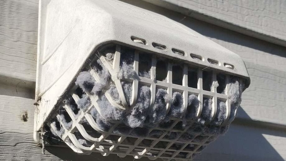 Dryer Vent