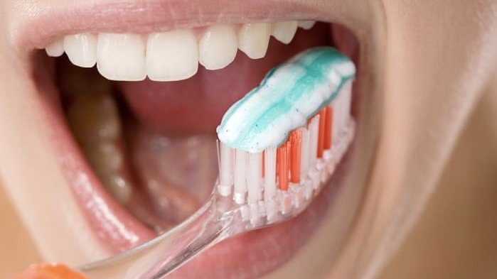 Better Technique with Electric Toothbrushes