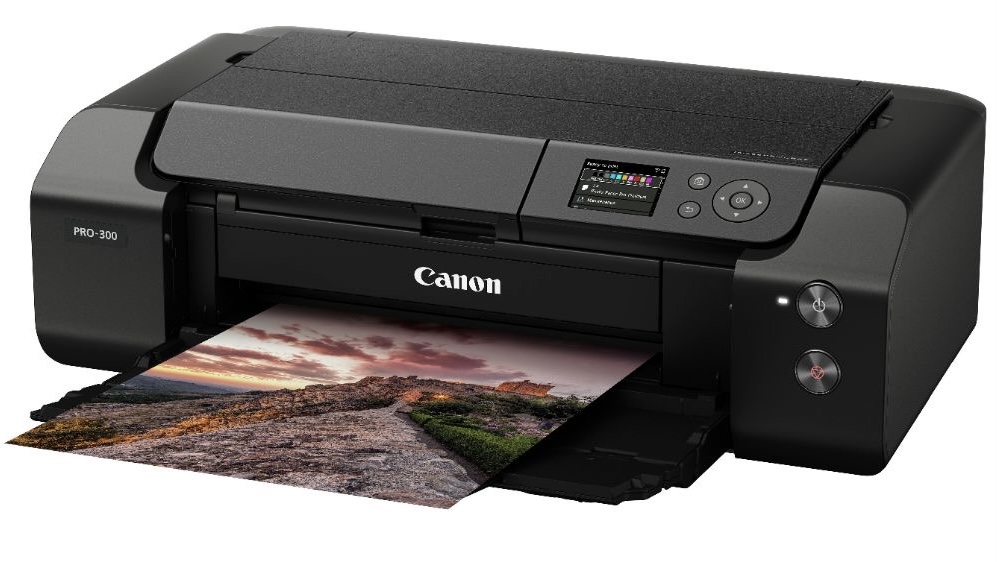 Canon PIXMA TR8620