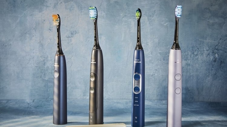 Disadvantages of Electric Toothbrushes